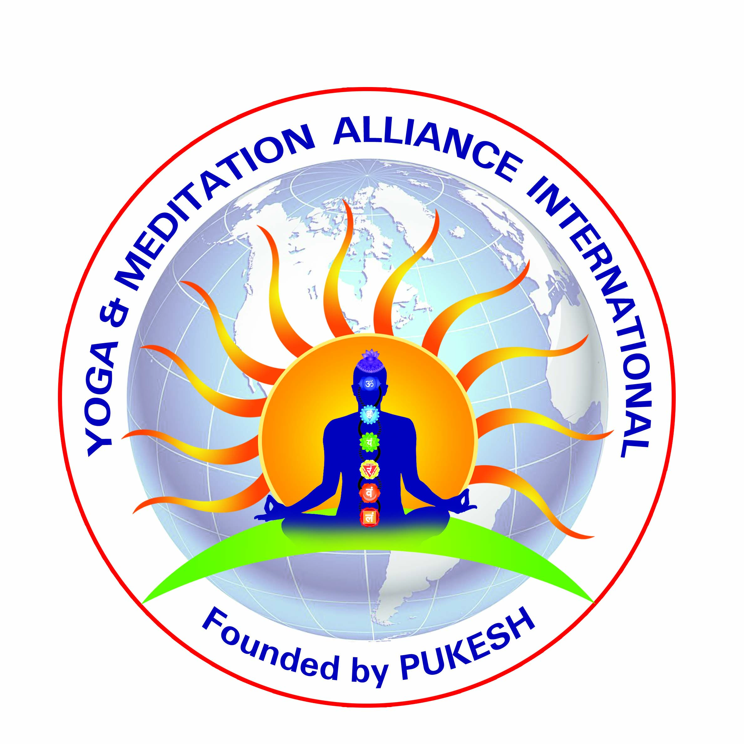 yogameditationalliance.com
